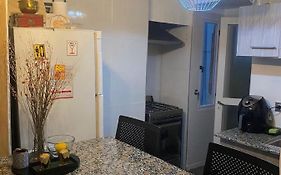 Habitación Privada Espacio Recoleta