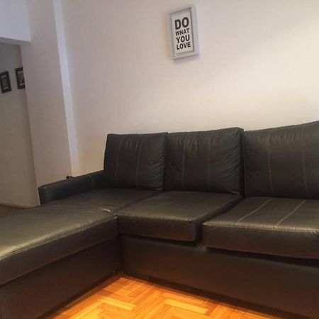 Habitación Privada Espacio Recoleta Buenos Aires Exterior foto