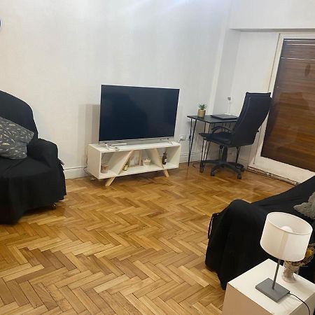 Habitación Privada Espacio Recoleta Buenos Aires Exterior foto