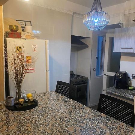 Habitación Privada Espacio Recoleta Buenos Aires Exterior foto