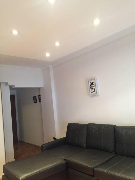 Habitación Privada Espacio Recoleta Buenos Aires Exterior foto
